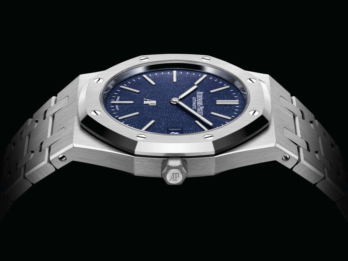 Audemars Piguet Royal Oak